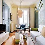 Modern Flat 1 Bdr 2p - Marais District * Paris